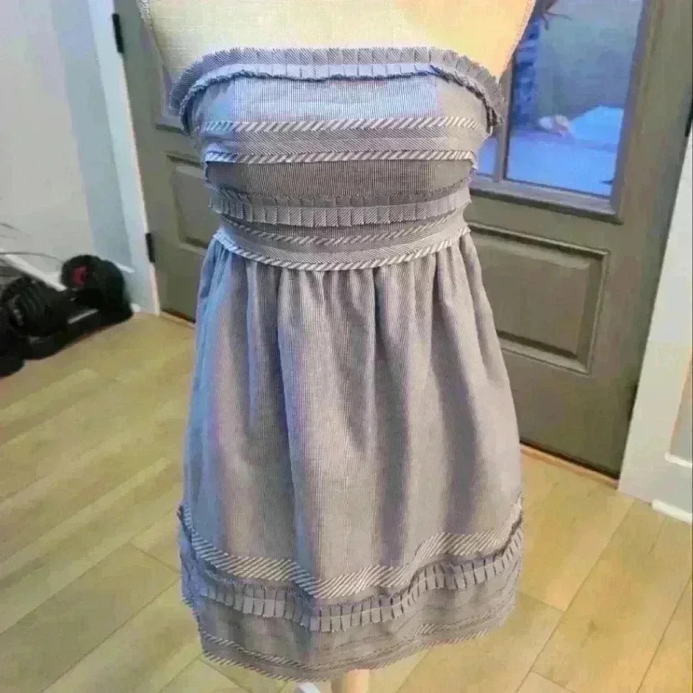 Greylin Dress